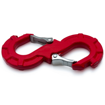 Hak do liny S Dragon Winch 10T