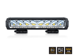 Panel LED Lazer Triple-R 1000 Beacon - Gen2 (ze światłami ostrzegawczymi i pozycyjnymi) - czarny