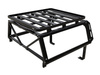 Rama Front Runner Pro Bed z platformą Slimline II do Toyoty Tacoma Double Cab ze skrzynią 5′ (2024–)