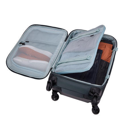 Walizka podręczna Thule Subterra 2 35 l – ciemnoszara Dark Slate