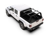 Front Runner Pro Bed System bez platformy – Jeep Gladiator od 2019 / fabryczne szyny Trail Rail