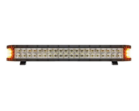 Lampa robocza Strands Yeti Side Shooter 24 cale