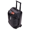 Torba podręczna na kółkach Thule Chasm 40 l – czarna