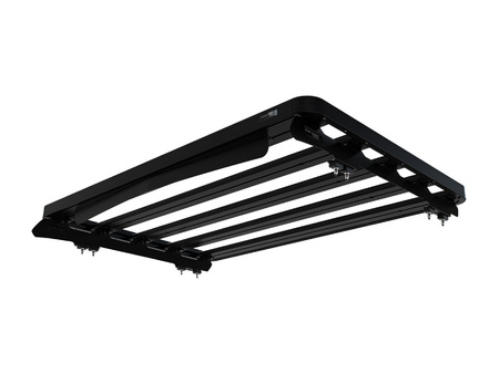 Krótki bagażnik Front Runner Slimline II Cab Over Camper do Forda F-250 od 1999 r. – 1425 × 954 mm