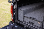 Uszczelnienia tylnej klapy ARB – Mitsubishi Triton MV / L200 od 2024