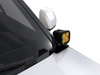 Uchwyty lamp przy słupkach A Front Runner – Lexus GX 460 / Toyota Prado 150 (od 2010)