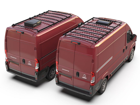 Bagażnik dachowy Front Runner Slimpro – Fiat Ducato L2H2 od 2014