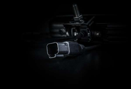 Lampa robocza LED Strands Siberia RV