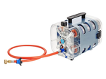 Zasilacz gazowy Cadac Quad Power Pak 30mbar
