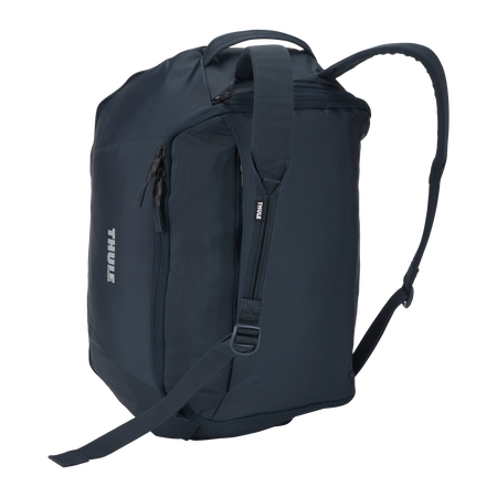 Torba podróżna Thule EnRoute 40 l – kolor granatowy Darkest Blue