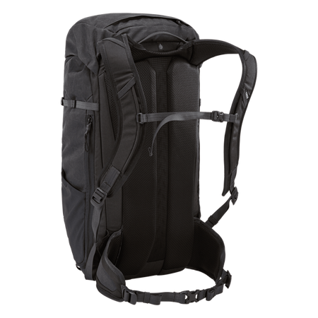 Plecak turystyczny Thule AllTrail X 25 l – szary / Obsidian