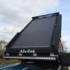 Elastyczny panel solarny "Panda" do namiotów dachowych Alu-Cab, zabudów dachowych i kamperów – 300 W