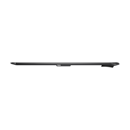 Platforma dachowa Thule Caprock 210 x 165 cm – czarna