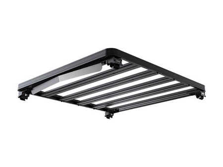 Bagażnik Front Runner Slimline II na relingi do Nissana Navara D23