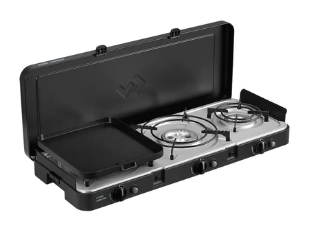 Kuchenka turystyczna Cadac 3 Cook Turbo Deluxe 30mbar