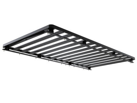 Pełny bagażnik dachowy Front Runner Slimline II do Volkswagena Craftera bez szyn OEM