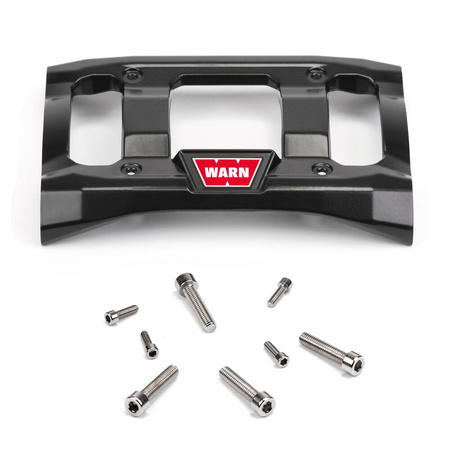 Płyta łącząca WARN 106524 do VR EVO