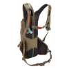 Plecak hydracyjny Thule Rail 8L - zielony Covert