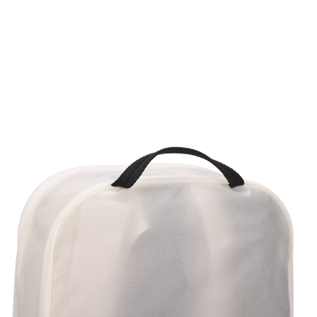 Organizer bagażowy Thule Packing Cube S – kolor biały