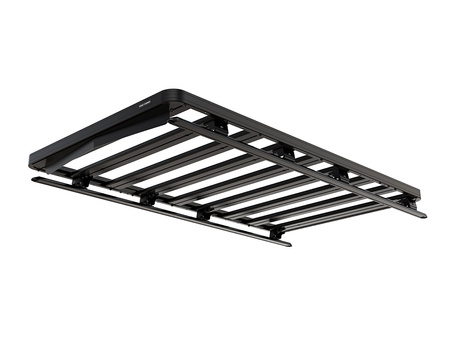 Wysoki bagażnik Front Runner Slimline II Tall z szynami na zabudowę 1165 × 1762 mm