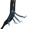 Plecak hydracyjny Thule AllTrail 10 l – kolor czarny