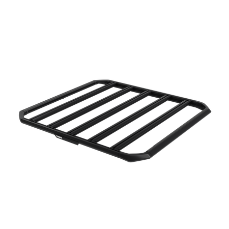 Platforma dachowa Thule Caprock 150 x 138 cm – czarna