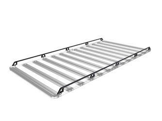 Boczne relingi Front Runner Expedition Rail do Slimline II 2570 mm