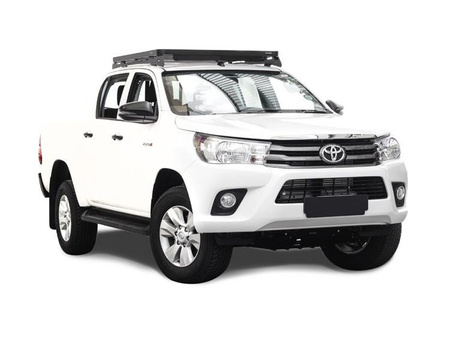 Bagażnik Front Runner Slimline II Low Profile do Toyota Hilux Revo DC 2016–2021