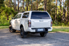 Zabudowa ARB Hardtop Canopy "Ascent" Isuzu D-Max (2020- ) Double Cab