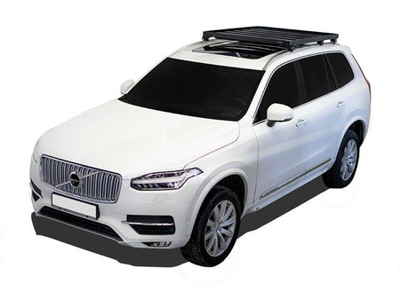 Bagażnik Front Runner Slimline II do Volvo XC90 od 2015 r.
