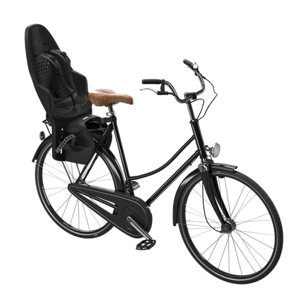 Fotelik dziecięcy na bagażnik roweru Thule Yepp 2 Maxi