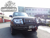 Zderzak przedni z bullbarem Fabryka4X4 – Mitsubishi Pajero IV 2015
