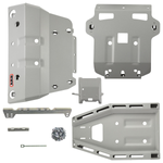 Zestaw osłon podwozia ARB Toyota Land Cruiser 150 (2009 - 2017) z KDSS - 5421110