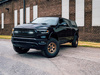 Zestaw lamp LED do grilla Lazer Lamps 2 × Linear-6 Standard — Dodge RAM 1500 DT Limited 2019+