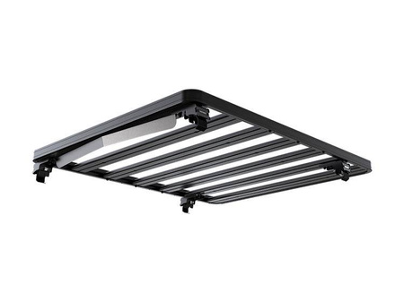 Bagażnik Front Runner Slimline II do Renault Duster po liftingu 2013–2017