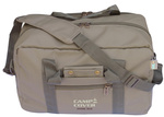 Torba z wyjmowanym organizerem Camp Cover Range 2 w 1 — kolor khaki