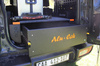 System szuflad Alu-Cab do Suzuki Jimny