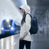 Plecak na laptopa Thule Tact 16 l – czarny