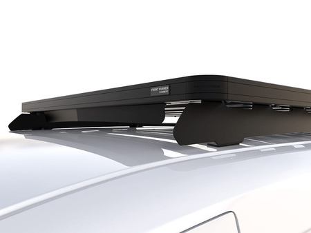 Bagażnik dachowy Front Runner Slimline II do Volkswagen Caddy Maxi / Ford Transit Connect i Tourneo Connect LWB