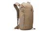 Plecak hydracyjny Thule AllTrail 16 l – jasny khaki Faded Khaki