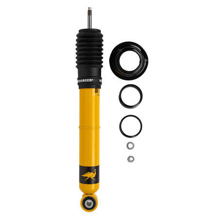 Amortyzator przedni OME Nitrocharger+ 93022 – Isuzu D-Max II, standardowy