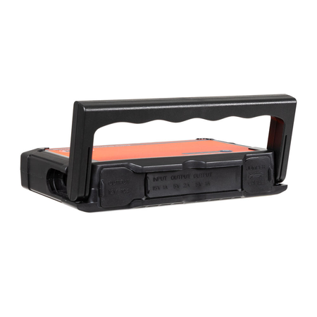Urządzenie rozruchowe ARB Jump Starter