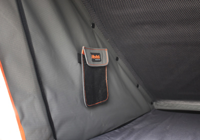 Organizer do wnętrza namiotu Alu-Cab LT-50