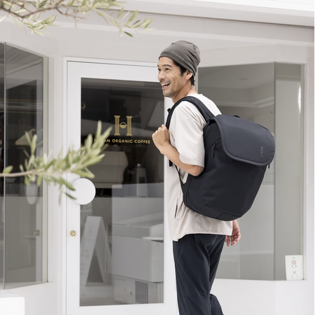 Rozszerzany plecak podróżny Thule Subterra 2 26L - szary dark slate