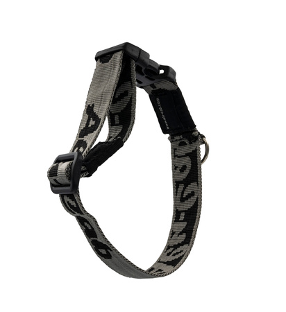 Obroża dla psa Alu-Cab Trail Buddy M – długość 42 cm