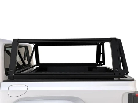 Front Runner Pro Bed System bez platformy – Jeep Gladiator od 2019 / fabryczne szyny Trail Rail