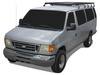 Bagażnik Front Runner Slimline II 3/4 do Ford E150 / E250 / E350 Extended Cab (1992–2014)