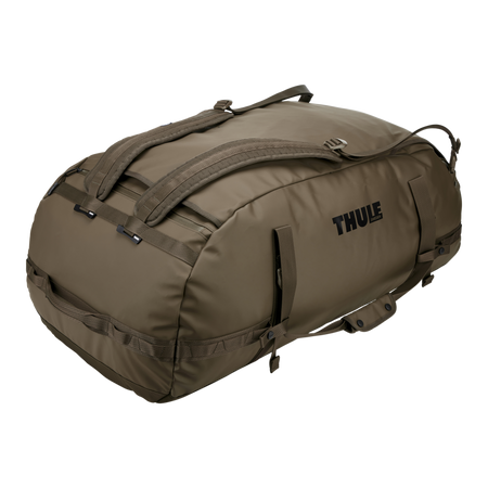 Torba podróżna Thule Chasm 130 l – ciemny khaki