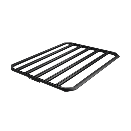 Platforma bagażowa nad skrzynię pickupa Thule Caprock TB Short 190 x 150 cm – czarna