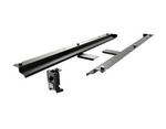 Prowadnice z zatrzaskiem do stołu Front Runner pod Slimline II
